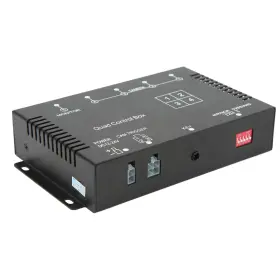 As The Description Shows 075402294381 4 Channel Video Splitter 1080p Ahd Dc12v 24v Camera Screen Switch For Rv