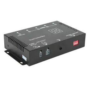 As The Description Shows 541645192888 4 Channel Video Splitter Multi Protection Quad System For Truck
