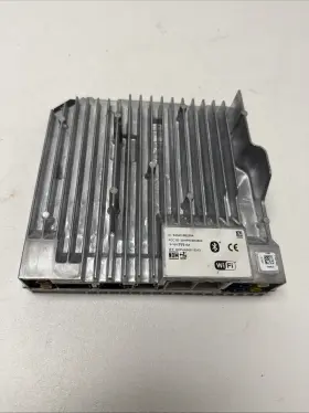 85044897 As The Pictures 84924098 Oem Audio Radio Receiver Module 2390582 For Cadillac Xt4 350t 2021
