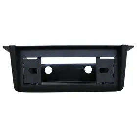 2015000 Asa Cabinet Din Stereo Housng