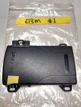 Rs-613 Astrostart 613m Remote Start Main Module #1 - Used