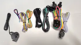 Astrostartrs-w23 Astrostart Rs-w23 Wiring Harness Kit For Rs-613 Rs-623 Rs-624