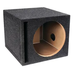 E10sv Atrend - Bbox Series 10 Inch 1-hole Forward-firing Ported Subwoofer Box