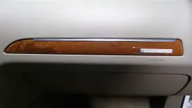 251-50444 Audi Passenger Front Right Wood Trim On Dash Only Fits 10-15 Q7 106704 251-50444 Audi Passenger Front Right Wood Trim On Dash Only Fits 10-15 Q7 106704