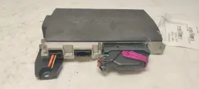 4g0035223 Audi Audio Equip Radio Amplifier Trunk Mounted Fits 11-17 A8 D4 Oem