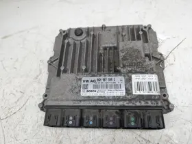 590-12056 Audi Engine Ecm Electronic Control Module 3.0l Fits 21 Q7 753705 590-12056 Audi Engine Ecm Electronic Control Module 3.0l Fits 21 Q7 753705