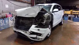 591-52998 Audi Driver Assist Rear View Camera Computer Module Fits 10-15 17-20 Q7 106733