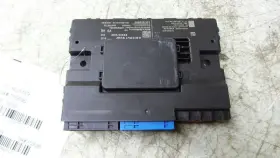 8w6907468f Audi 591.au1719 17 18 19 Q7 Interface Control Module Part #