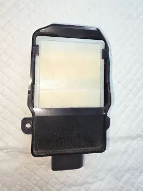 591.au1a20 Audi 19 20 21 22 23 24 Q8 Front Lane Change Radar Part # 4n0 907 669 Am