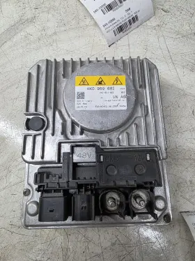 591.au1f23 Audi 19 20 21 22 23 24 Sq8 Hybrid Voltage Converter Part # 4k0 959 682