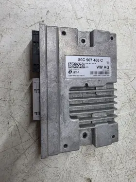 591.au1i23 Audi 19 20 21 22 23 24 Rs5 Park Assist Control Module Part # 80c 907 468 C 591.au1i23 Audi 19 20 21 22 23 24 Rs5 Park Assist Control Module Part # 80c 907 468 C