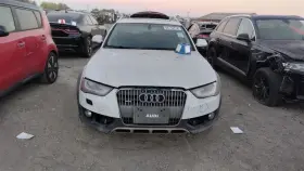 594-50193 Audi 09-17 Allroad Info-gps-tv Screen