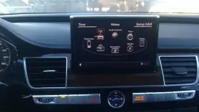 594-50242 Audi 13-14 A8 Info-gps-tv Screen 594-50242 Audi 13-14 A8 Info-gps-tv Screen
