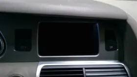 594-50294 Audi Display Screen Audio System Opt 8ds Fits 13-15 Q7 106617