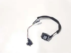 4l0980551b Audi 596-12798 Rear View Camera Tailgate Mounted Oem 08 09 10 11 12-15 Q7