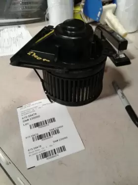 615-58478 Audi Blower Motor City Canada Only Fits 99-11 Golf