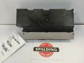4l0035223d Audi 638-12220 Radio Amplifier From 2007 Q7 11042080