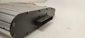 4h0035466 Audi 638-73326 15-18 A8 Radio Audio Oem