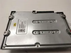 638.au1t13 Audi A8 2013 Audio Equipment Radio 1542391