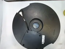 644.au1409 Audi 8r0035382 Q5 2009 Sub Speaker 12154111
