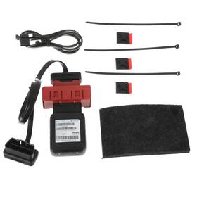 Audi Zaw-063-239 Genuine Adapter Se