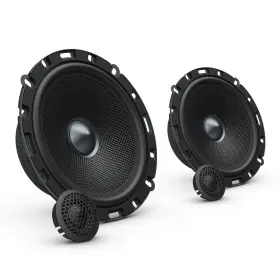 A65cs2 Audiocontrol New Altitude 6.5 Inch Component Speakers 100w Rms 4 Ohm 1 Tweeters Pair Qs A65cs2 Audiocontrol New Altitude 6.5 Inch Component Speakers 100w Rms 4 Ohm 1 Tweeters Pair Qs