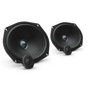 A69cs2 Audiocontrol New Altitude 6x9 Inch Component Speakers 100w Rms 4 Ohm 1 Tweeters Pair Qs A69cs2 Audiocontrol New Altitude 6x9 Inch Component Speakers 100w Rms 4 Ohm 1 Tweeters Pair Qs