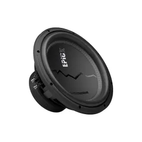 Epicx12d2 Audiocontrol New Epicx Series 12 In Dual Voice Coil Subwoofer 500w Rms 2 Ohm Qs