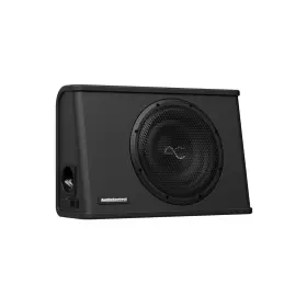 Spc-w10 Audiocontrol New Audioconrol Space Series Sealed Subwoofer Enclosure 400w Rms 10inch Spc-w10 Audiocontrol New Audioconrol Space Series Sealed Subwoofer Enclosure 400w Rms 10inch