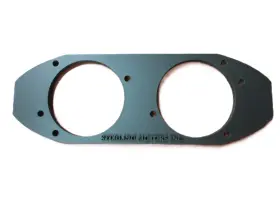 Csl-1302r Audiopipe New 4x10 To 2 3.5 Inch Speaker Adapter With 90 Watt Speakers Qs Csl-1302r Audiopipe New 4x10 To 2 3.5 Inch Speaker Adapter With 90 Watt Speakers Qs