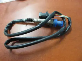 189004170 Automotive Leader 14-20 Maserati O2 Oxygen Sensor Set 3 Upstream Downstream Ghibli Qp Levante Qs