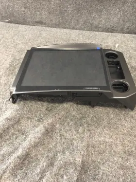 64g-m Autotec 61254 12.1/14.4 Inch Ips Qhd 2k Touch-screen Navigation For 15-21 Ford F150