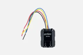 Axxess 086429426751 Ax-ps Universal Amp Power On Off Timer Pop Against Speaker
