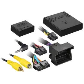Axdis-vw1 Axxess Axdisvw1 Data Interface With Swc For 2008-2016 Volkswagen Vw Vehicles