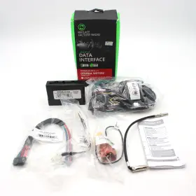 Axgmln-012 Axxess Replacement Radio Data Interface