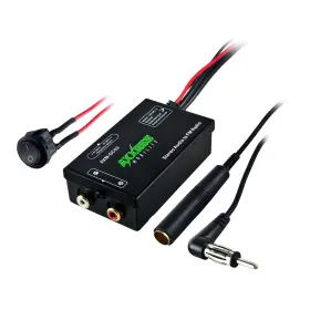 Axm-dc02 Axxess - Fm Modulator