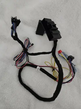 Thar-ford2 Axxess / Fortin Remote Start Vehicle Specific Harness