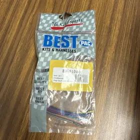 Bha1004 Best Kits 2005-2011 Hyundai/kia Plugs Into Factory Harness