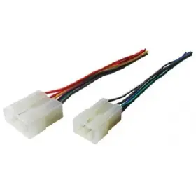 Bha1743 Best Kits 1987-1996 Mitsubishi/dodge/eagle Plugs Into Factory Harness Bha1743 Best Kits 1987-1996 Mitsubishi/dodge/eagle Plugs Into Factory Harness