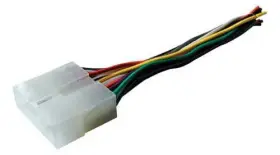 Bha1782 Best Kits 82-01 Isuzu And Select Import/domestic Plugs To Factory Harness Bha1782 Best Kits 82-01 Isuzu And Select Import/domestic Plugs To Factory Harness