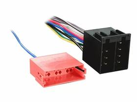 Best Kits Bha7303 Select 09-up Hyundai And Kia Oem To Aftermarket Radio Harness