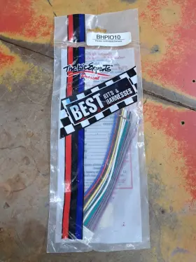 Bhpio10 Best Kits Pioneer 10 Pin Plug For Radios Nr Free Ship