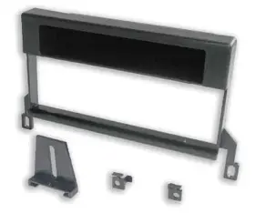 Bkfd1325b Best Kits Ford 1997-2002 F-150 Expedition Dash Kit