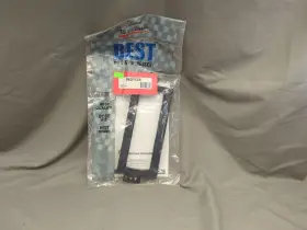 Bkgmk330 Best Kits Single Din 1994-2002 General Motors Dash Kit