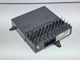 086496051 Bmw 01-06 E46 323i 328i 330i M3 Radio Audio Amp Amplifier Unit 65. 12 08368230