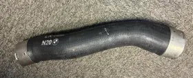 7597591-03 Bmw 320i 13 14 15 F30 Turbo Intake Duct Oem F5