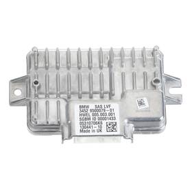 Bmw 34-50-9-500-079 Genuine 2014-2024 I8 I3 X1 228i Gran Coupe Control Module 64-52-7-945-819
