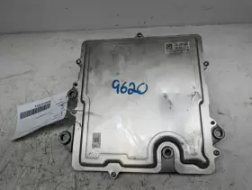 590-61392 Bmw 2013 X5 E70 Engine Computer Ecu Ecm Dme Oem