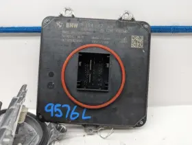 591-11378l Bmw 2018-2020 430i 440 M4 F36 Left Headlight Lamp Modules Without Adaptive Used Oem