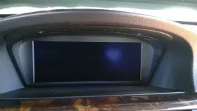594-00318 Bmw Info-gps-tv Screen Display Dash 8.8 Inch Fits 06-09 550i 182417